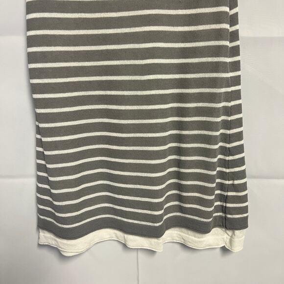 Vila Milano Tank Top Womens Medium Stretch Lined Capsule Chic Casual Relaxed - Picture 7 of 10